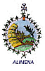Comune di Alimena - Stemma