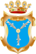 Comune di Cefalù -stemma