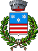 Comune di Geraci Siculo - stemma
